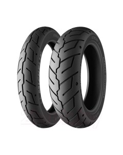 Мотошина передняя Michelin Scorcher 31 110/90R19 62H TL