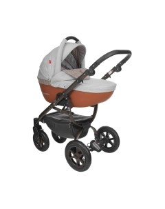 Детская универсальная коляска Grander Play 2 в 1 Tutek