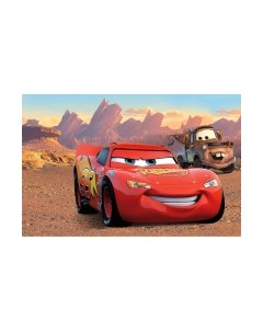 Фотообои листовые Citydecor Детская 396