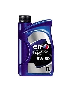 Моторное масло Elf Evolution 900 DID 5W30 / 194883