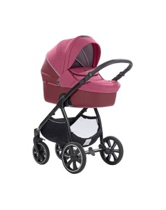 Детская универсальная коляска Fjordi Melange Leather 2 в 1 SP / 662843/SP Noordi