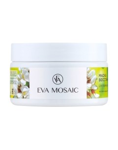 Маска для волос Восстанавливающая для поврежденных волос Eva mosaic