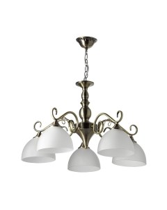 Люстра Олимп 318014705 De city