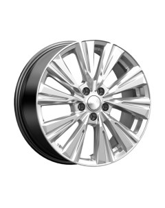 Литой диск Линней 18x7.5" 5x115мм DIA 70.2мм ET 43мм Селена Skad