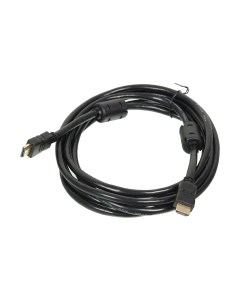 Кабель HDMI-19M/19M-3M-MG Buro