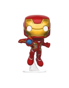 Фигурка коллекционная Funko POP! Марвел. Железный Человек. Mark L / 26463