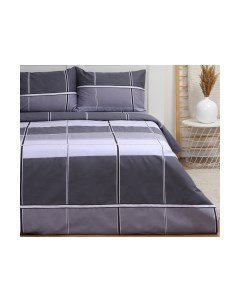 Комплект постельного белья Love Life Linear Comfort Евро / 10416708 Love life