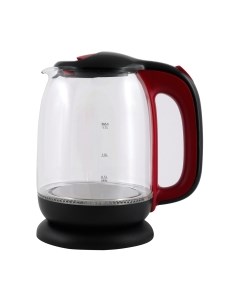 Электрочайник Centek CT-0034 Black Vancouver