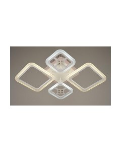 Потолочный светильник Aitin-Pro YH243/2+2 RGB Aitin-pro