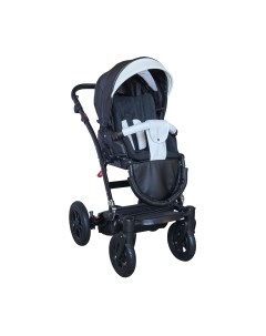 Детская универсальная коляска Torero 2 в 1 Tutek