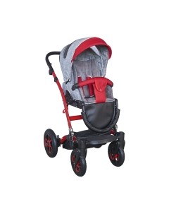 Детская универсальная коляска Torero 2 в 1 Tutek