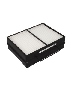 Салонный фильтр CU1722 Mann-filter