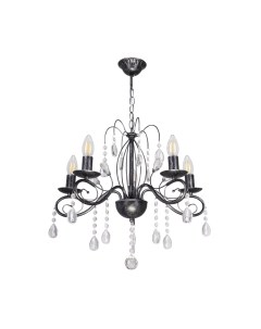 Люстра De City Лада 442010605 De city