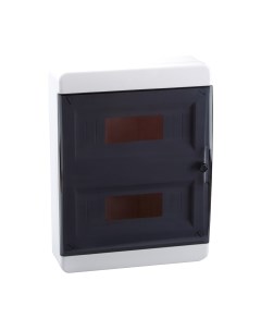 Бокс пластиковый КЭАЗ Optibox P BNK 2 24 IP41 / 117925 Кэаз