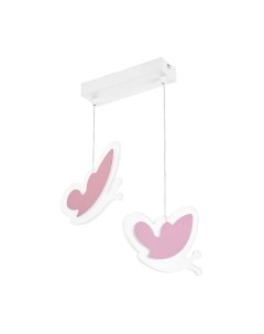 Потолочный светильник BayerLux Бабочки / 9787825 Bayerlux