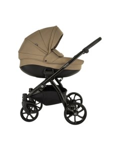 Детская универсальная коляска Tutis Nanni 3 в 1 / 1533071