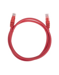 Кабель Rexant U/UTP CAT 6 RJ45-RJ45 26AWG LSZH / 02-0293-1