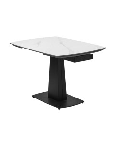 Обеденный стол M-City Balde 140 Matt / 614M05567 M-city