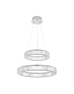 Потолочный светильник Citilux Чезаре CL338261