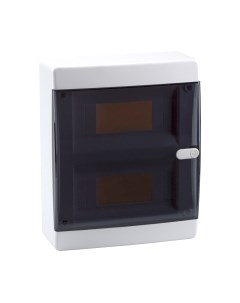 Бокс пластиковый КЭАЗ OptiBox P CNK 1 18 IP41 / 145777 Кэаз