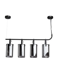 Люстра De Markt Тетро 673015604 De markt