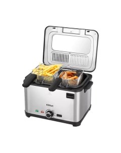Фритюрница Kitfort КТ-6240