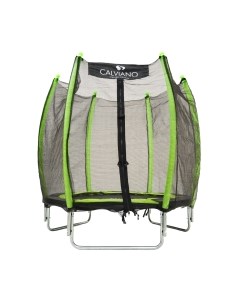 Батут Calviano D-140