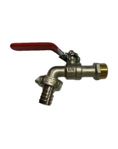 Шаровой кран 3/4 JYF-T02 Greenpump