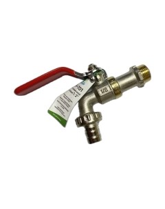 Шаровой кран 1/2 JYF-T01 Greenpump