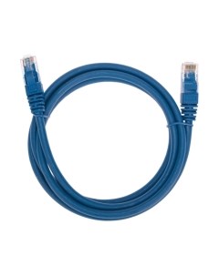 Кабель Rexant U/UTP CAT 6 RJ45-RJ45 26AWG LSZH / 02-0294-105