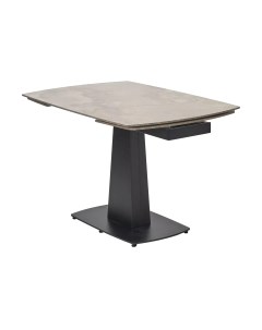 Обеденный стол M-City Balde 140 Gloss / 614M05565 M-city