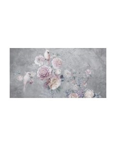 Фотообои листовые Citydecor Цветы и растения 181