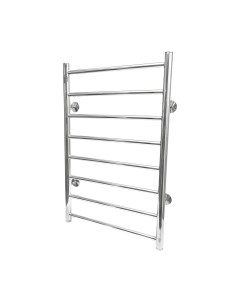 Полотенцесушитель водяной Line Л.50x80.Л8 (1/2") Gloss & reiter