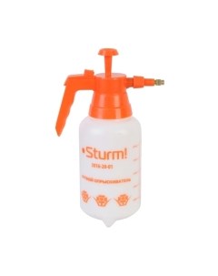 Опрыскиватель помповый Sturm! 3016-20-01