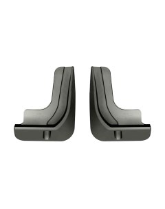 Комплект брызговиков Seintex 87323