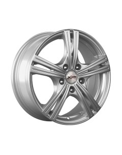 Литой диск X'trike X-112 16x6.5" 5x114.3мм DIA 67.1мм ET 45мм HS