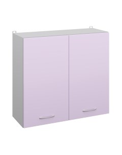 Шкаф навесной для кухни Кортекс-мебель Корнелия Лира ВШ80