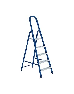 Лестница-стремянка СибрТех 97845 Сибртех