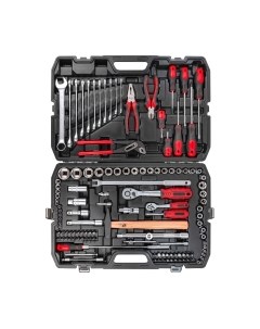 Универсальный набор инструментов ForceKraft FK-41241-5(56418) Forcekraft