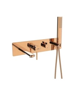 Смеситель Laveo Pola BAP811P