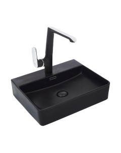 Умывальник WeltWasser Elbach 21733 MB Weltwasser