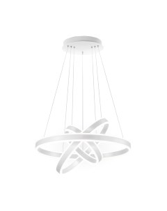 Потолочный светильник Citilux Дуэт CL719650