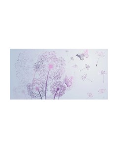 Фотообои листовые Citydecor Невесомость 12