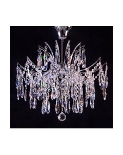 Люстра Citilux Селена CL302160