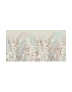 Фотообои листовые Citydecor Пальмовые листья AIR 70