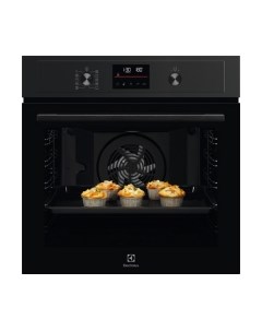 Электрический духовой шкаф Electrolux EOD4P57H