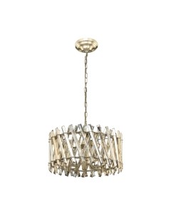 Люстра Citilux Ингвар CL334263