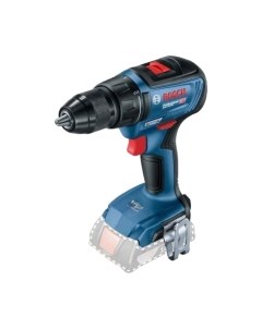 Профессиональная дрель-шуруповерт GSR 18V-50 Bosch