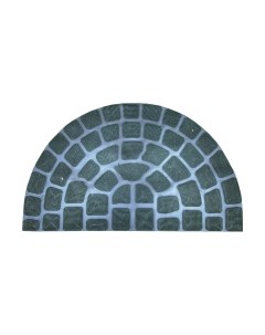 Коврик грязезащитный DomiNado M8-273 Dominado