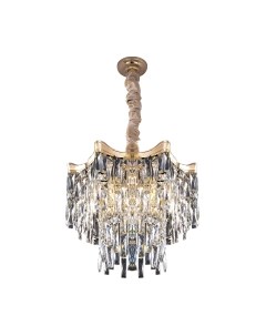 Люстра Citilux Моника CL308252